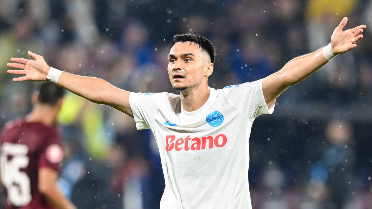 Adrian Șut, o nouă provocare în Golful Persic Adrian Șut, fotbalistul român în vârstă de 26 de ani, a decis să facă pasul către o nouă etapă în cariera sa, semnând cu o echipă din Orientul Mijlociu