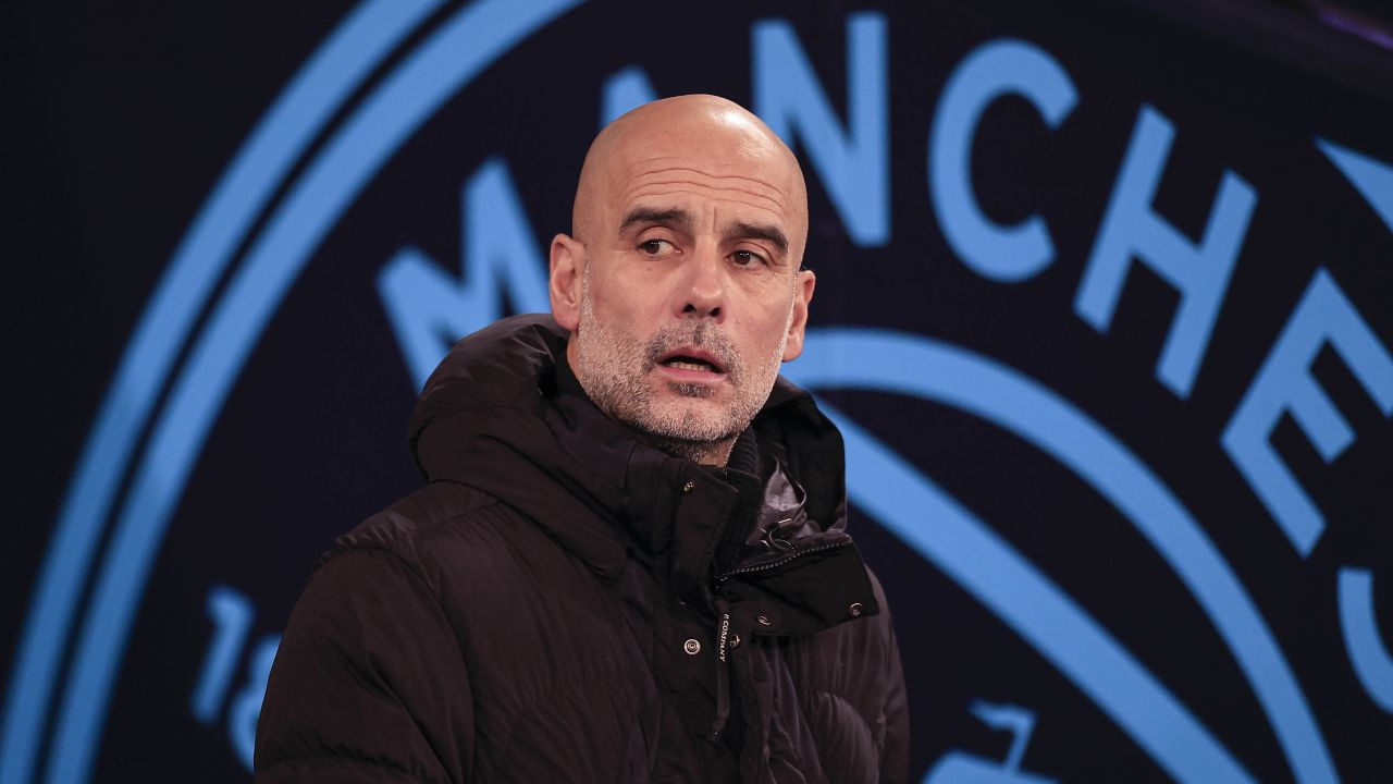 Transfer confirmat: Jucătorul părăsește Manchester City pentru o rivală din Premier League.