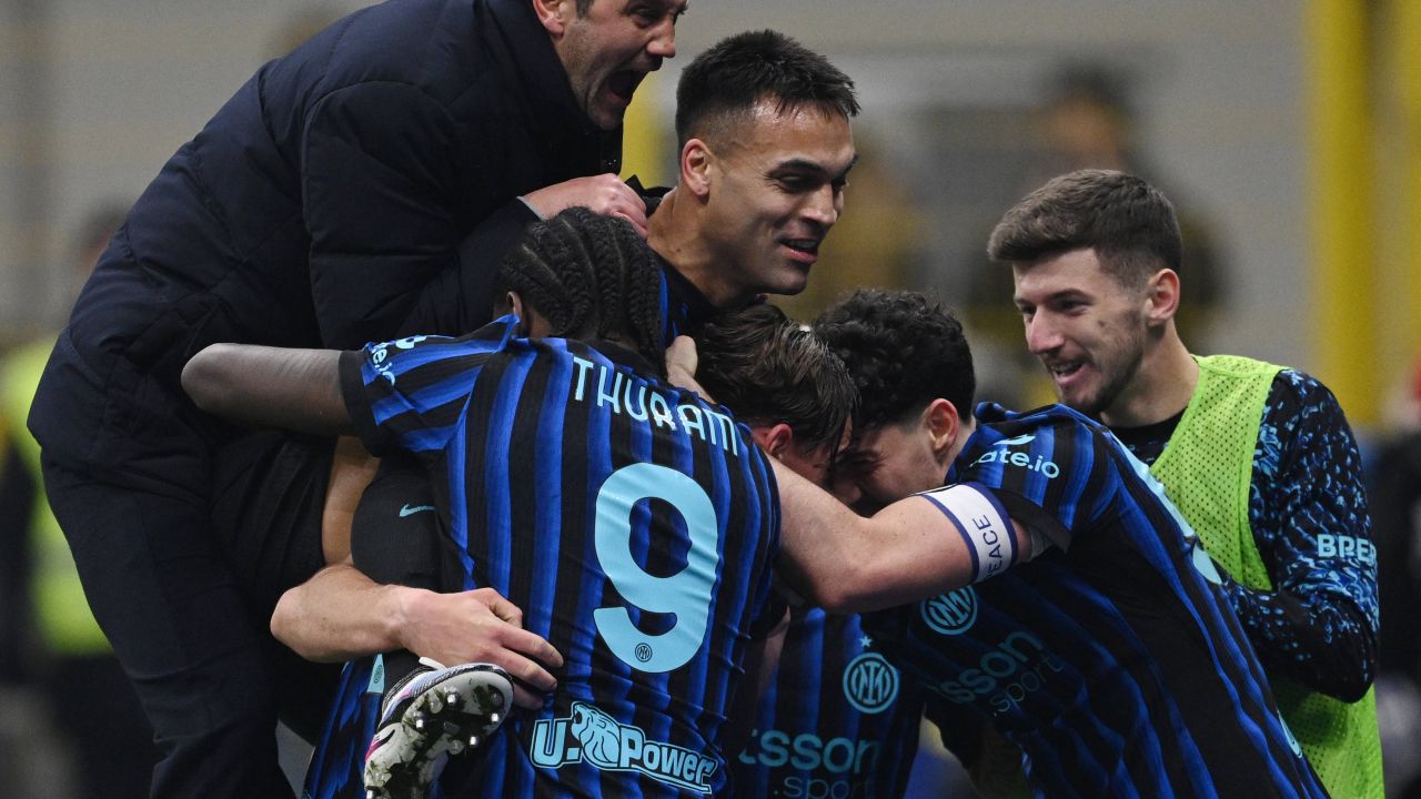 Inter ia măsuri urgente: fotbalistul dorit de mai multe echipe, agentul intervine.