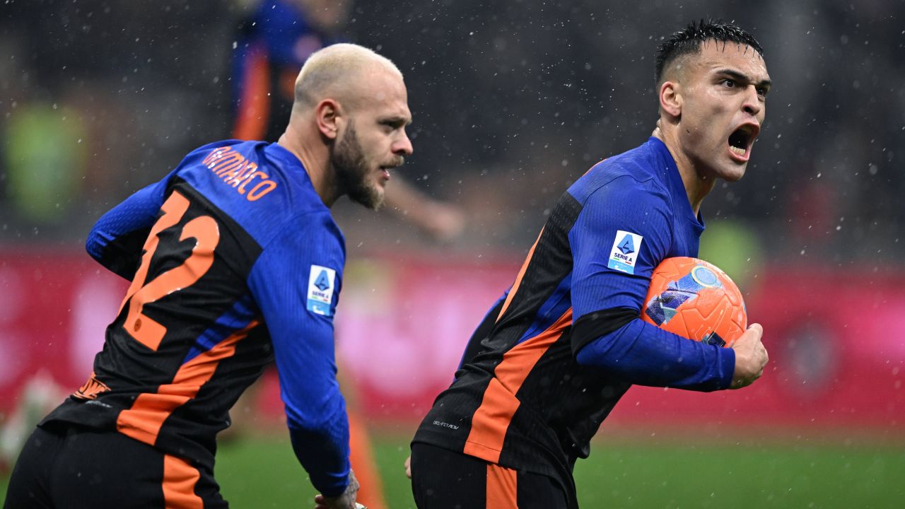 Inter Milano se pregătește pentru duelul cu Pisa în Serie A Inter Milano întâlnește vineri, de la ora 21:45, pe stadionul Giuseppe Meazza, pe Pisa, într-un meci crucial în cadrul etapei cu numărul 22 din Serie A