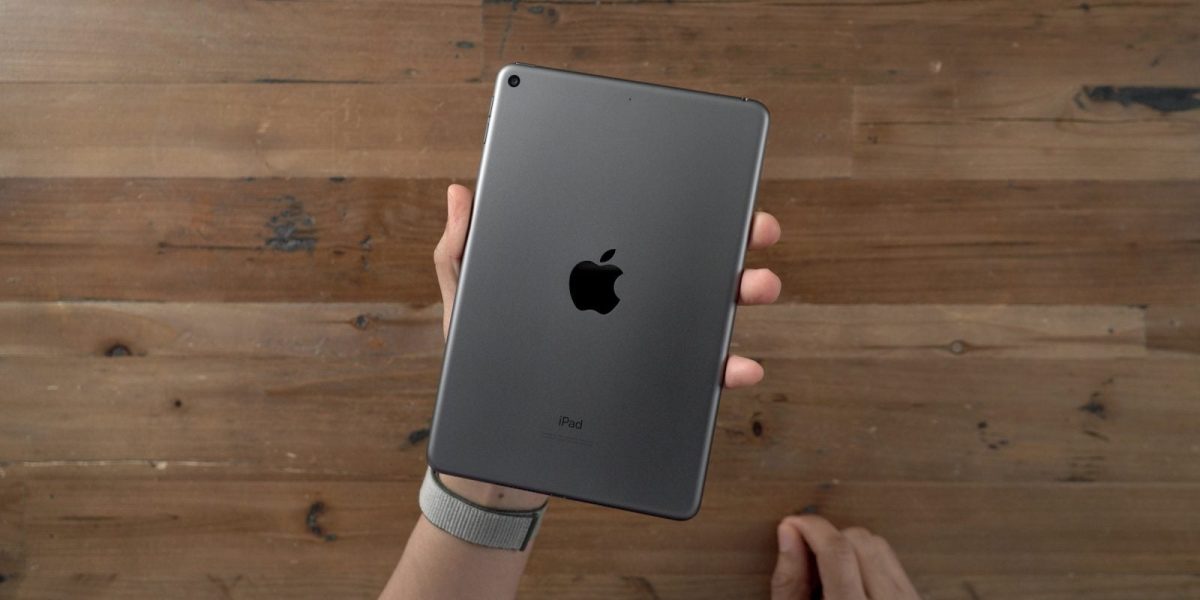 ipad-mini-apple.jpg - StiriFresh