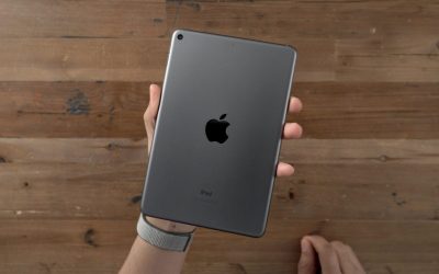 ipad-mini-apple.jpg - StiriFresh