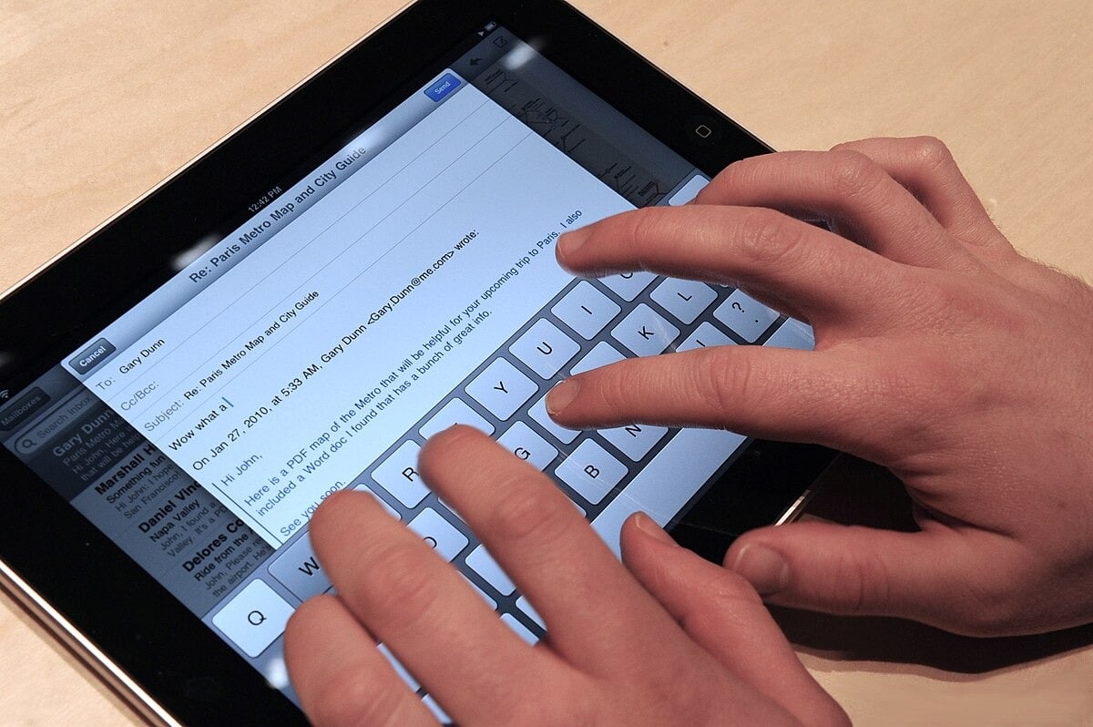 Când vine momentul să schimbi un iPad, tot procesul poate părea inițial complicat și nedeterminat