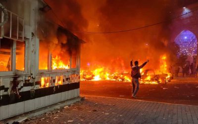 iran-protest.jpg - StiriFresh