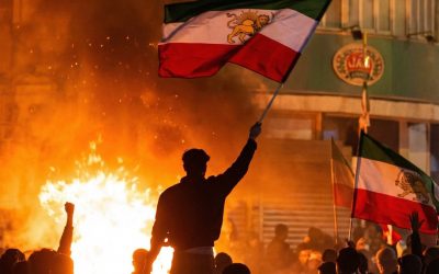 iran-proteste-steag-foc.jpg - StiriFresh