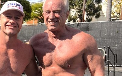 kennedy-jr.jpg - StiriFresh