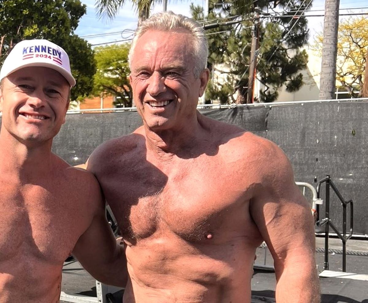 Noile recomandări alimentare ale lui Robert F. Kennedy Jr. promovează masculinitatea MAGA și sfaturi pentru testosteron fără dovezi științifice