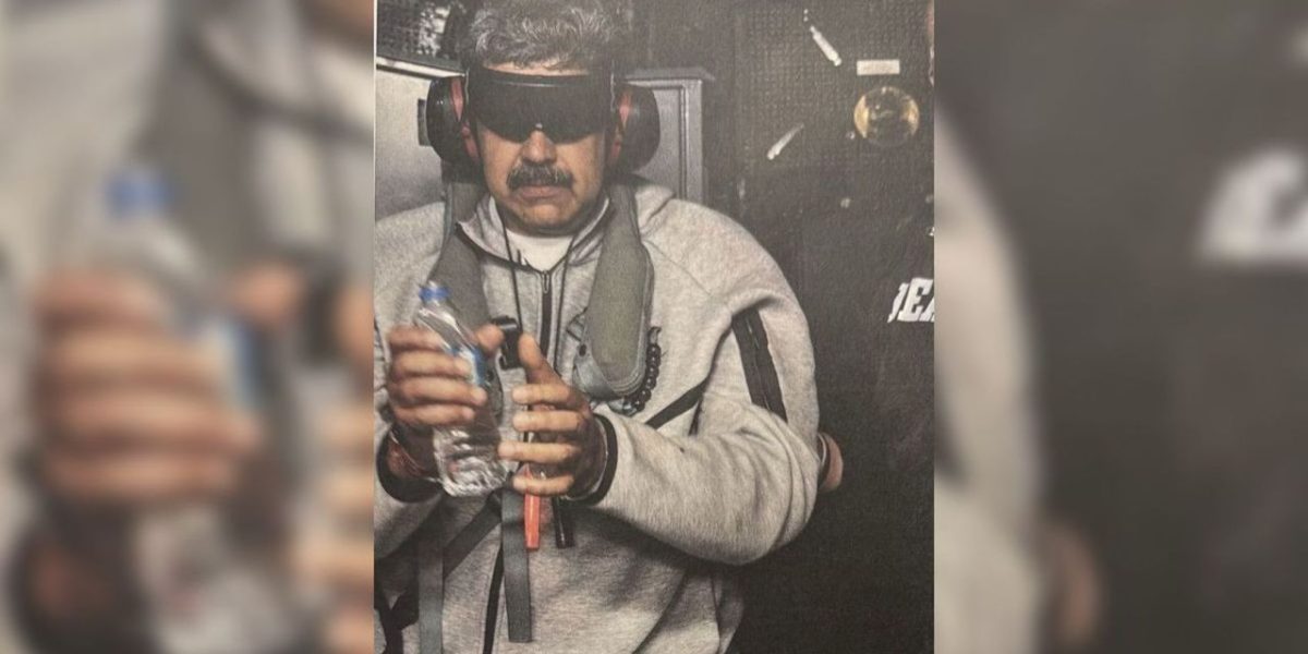 maduro.jpg - StiriFresh