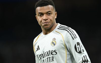 mbappe-getty.jpg - StiriFresh