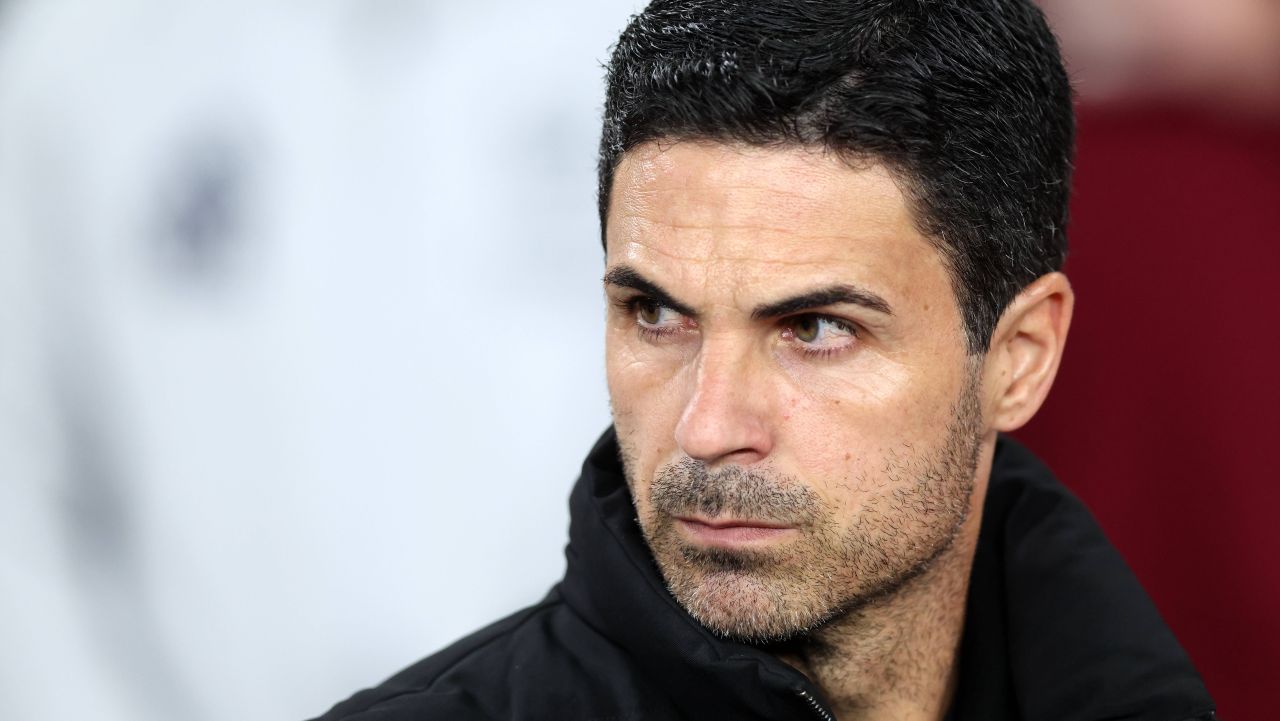 Arteta, impresionat de starul lui Arsenal: „Nu-i văd limite”