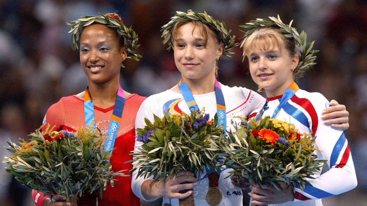 Monica Roșu, fosta gimnastă de top și multipla campioană olimpică, a demonstrat din nou că este la fel de agilă în fața întrebărilor rapide pe cât a fost în sala de gimnastică