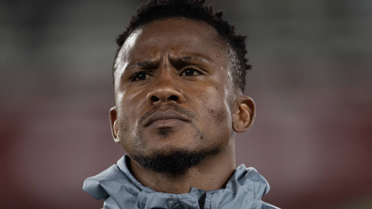 FCSB, fără Ngezana în meciul cu FC Argeș: cine va fi în apărare?
