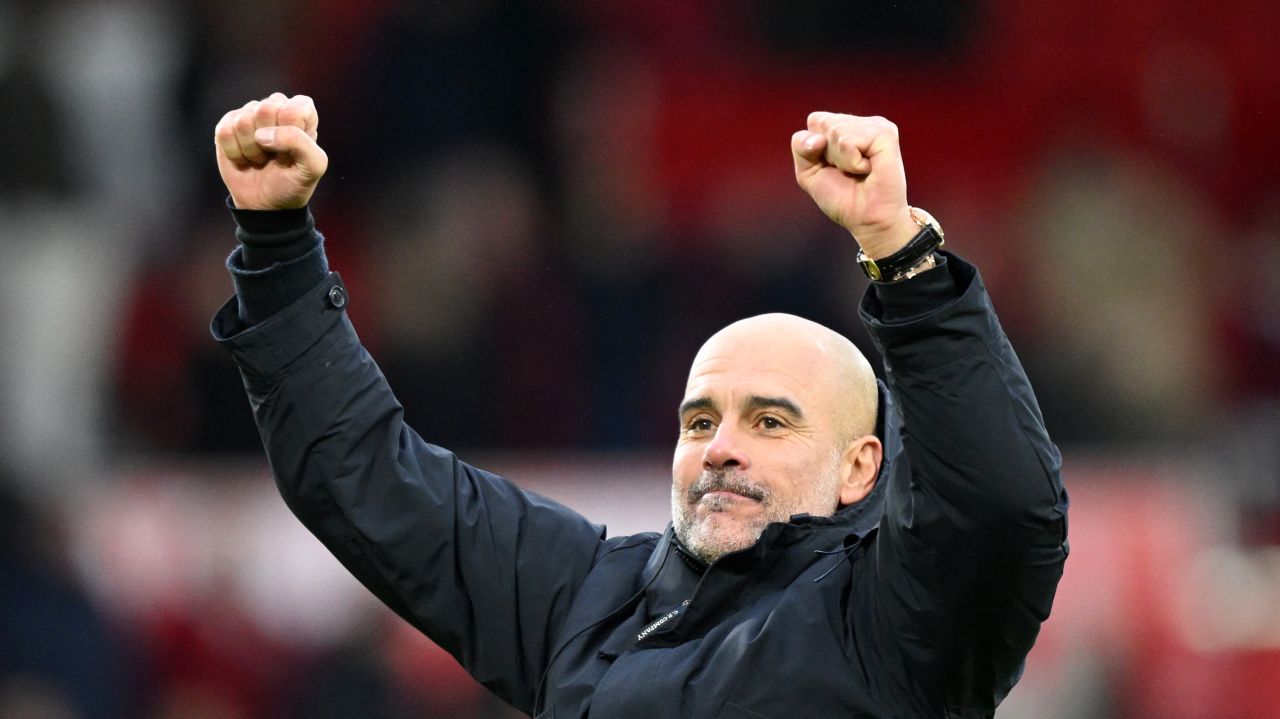 Probleme în defensiva lui Manchester City după accidentările din meciul cu Chelsea Manchester City se confruntă cu o situație delicată în apărare, după ce fundașii Josko Gvardiol și Ruben Dias au suferit accidentări în urma partidei cu Chelsea, terminată la egalitate, 1-1