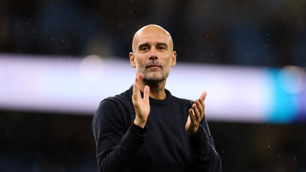 FA Cup: Manchester City conduce Exeter pe VOYO!