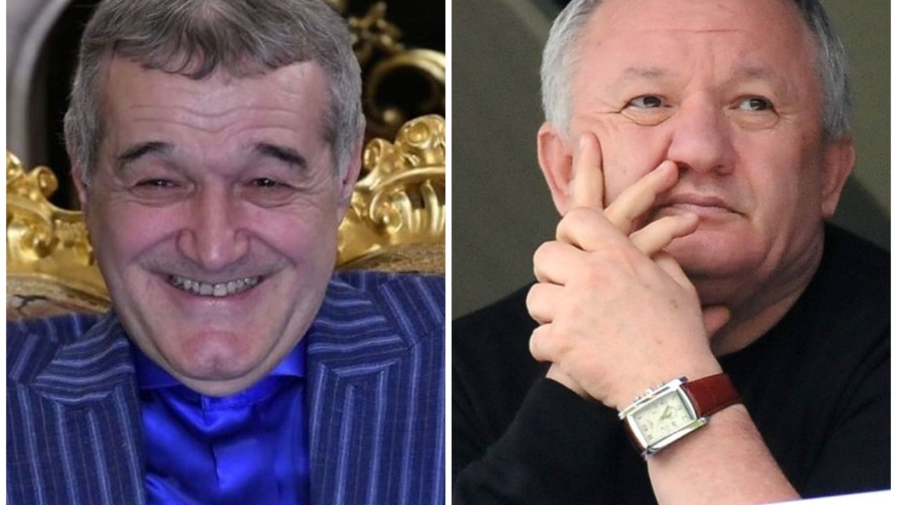 Wesley Lopes compară stilurile lui Gigi Becali și Adrian Porumboiu: „Opinie personală”