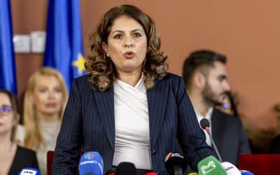 presedinta-CAB-Liana-Arsenie.jpg - StiriFresh