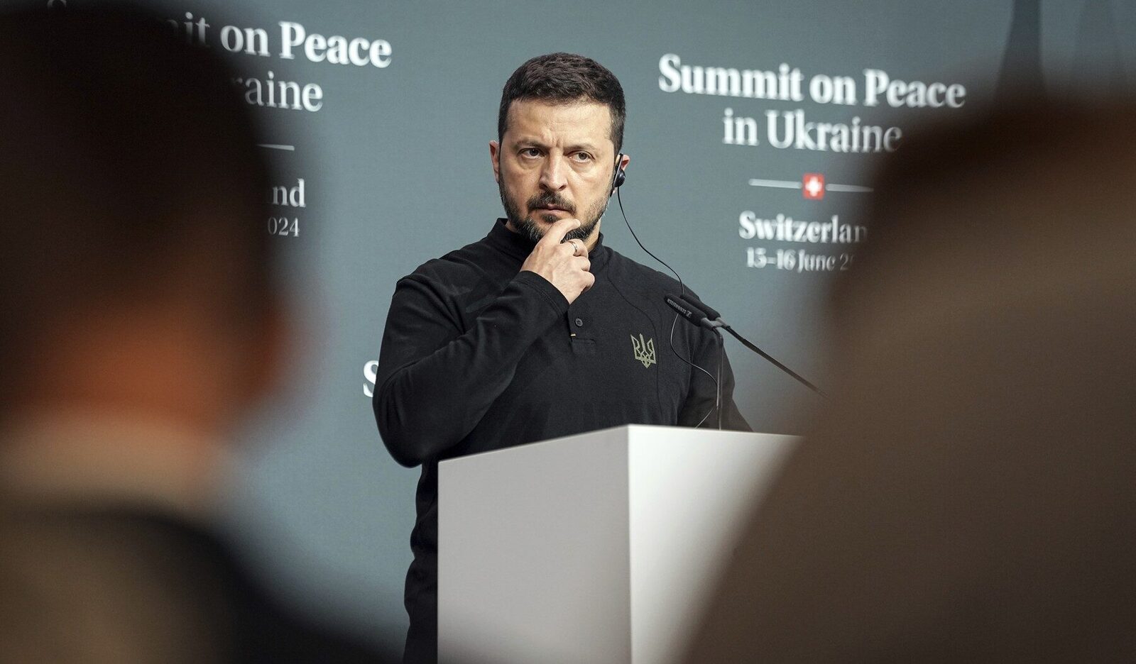 Zelenski ironizează abordarea Washington-ului în cazul Maduro și face glume despre „dictatori” Președintele ucrainean Volodimir Zelenski a atras atenția asupra metodei de capturare a liderilor mondiali, într-un context internațional tensionat, făcând o referire ironică la cazul liderului venezuelean Nicolás Maduro