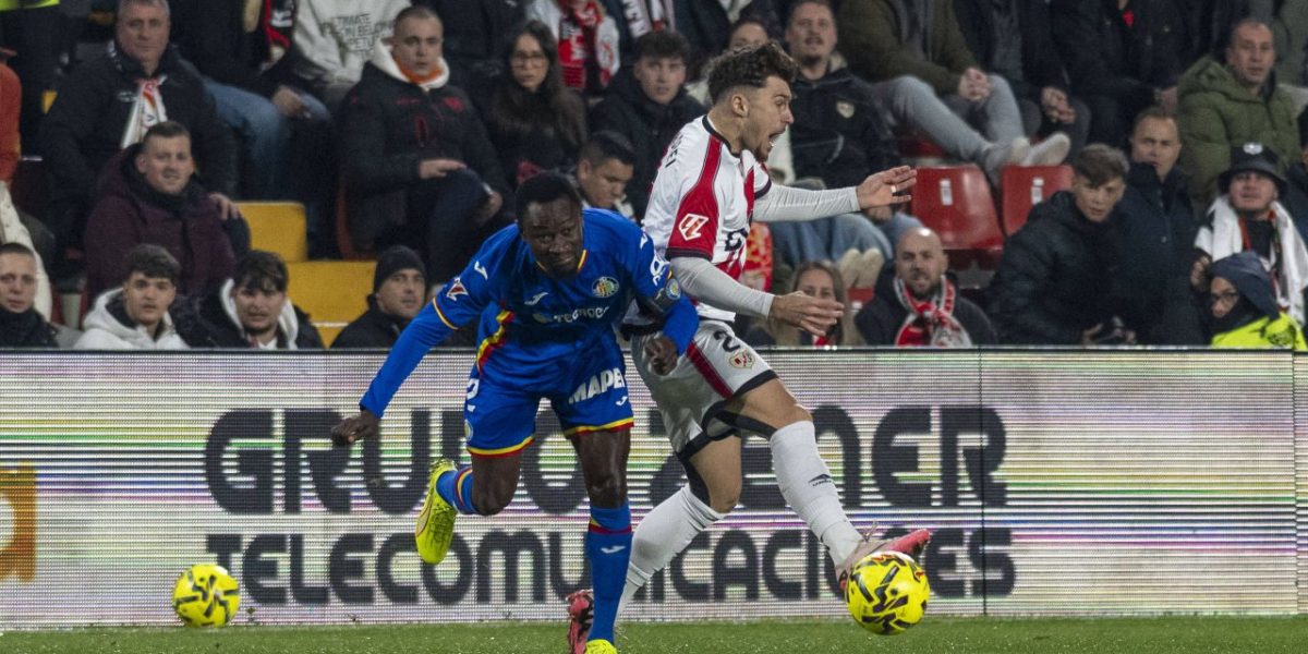 ratiu-vs-getafe-imago1070851278.jpg - StiriFresh
