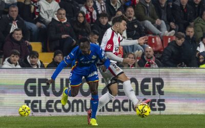 ratiu-vs-getafe-imago1070851278.jpg - StiriFresh