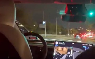 robotaxi.jpg - StiriFresh