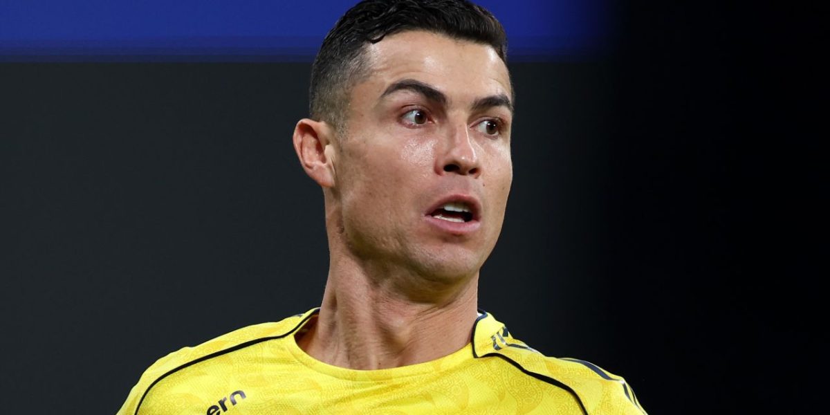 ronaldo-getty.JPG - StiriFresh