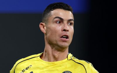 ronaldo-getty.JPG - StiriFresh