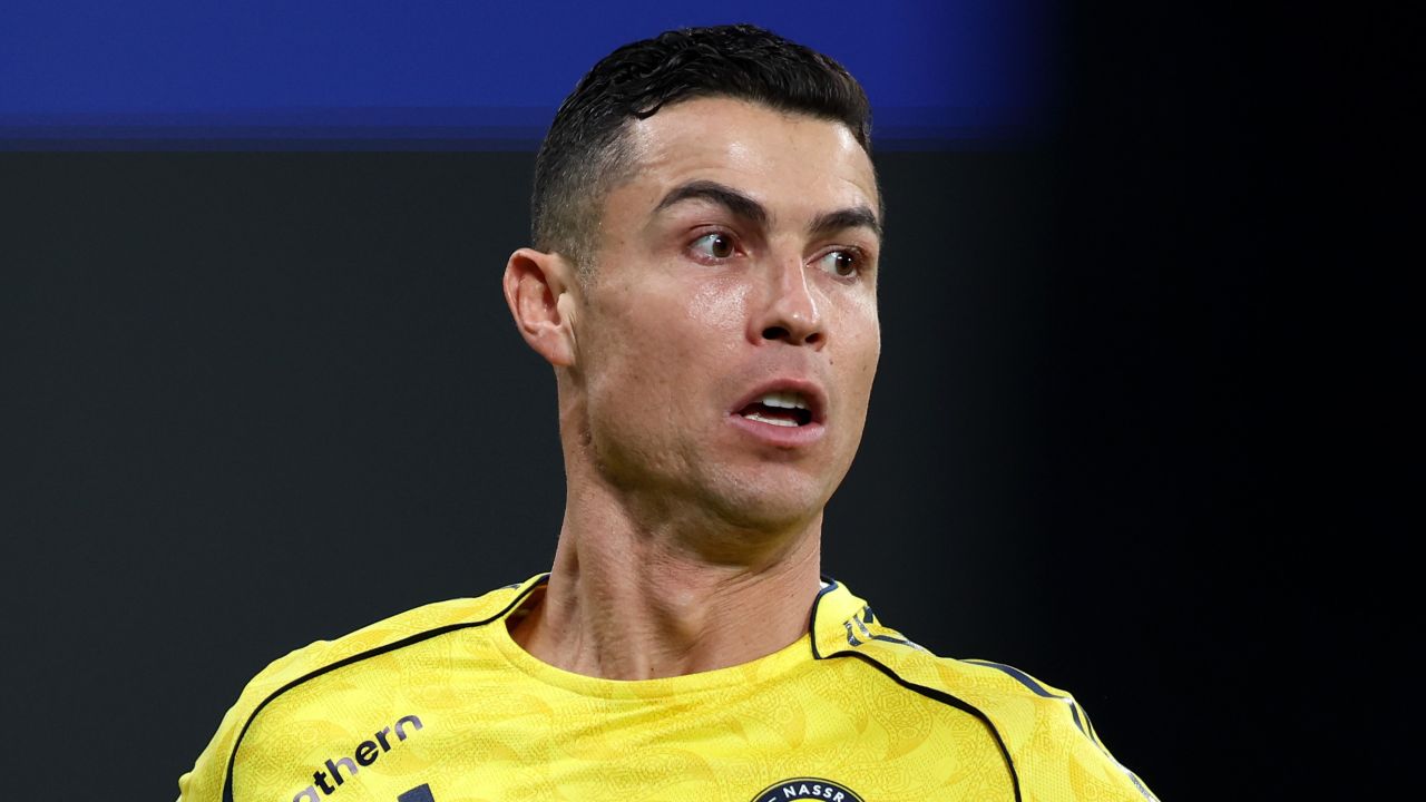 Al-Clasico: Ronaldo marchează, dar visul său se năruie!