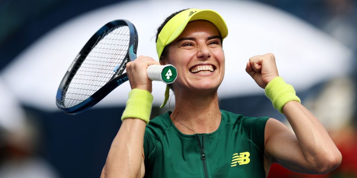 sorana-getty.jpg - StiriFresh