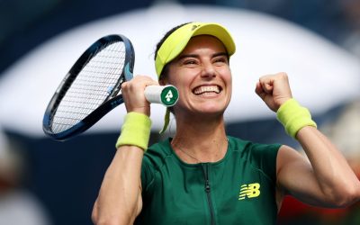 sorana-getty.jpg - StiriFresh