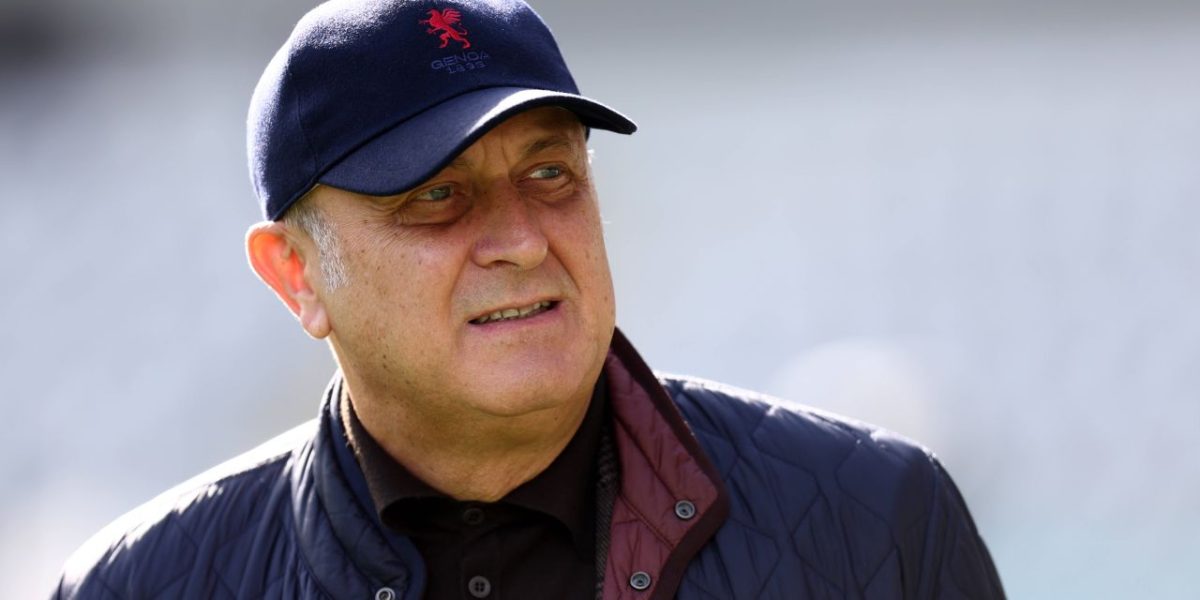 sucu-genoa-imago1068385371.jpg - StiriFresh