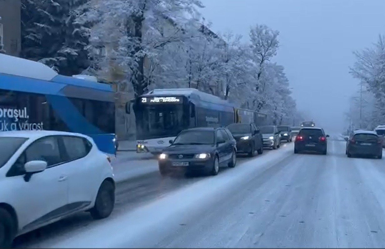 Vremea rece și ploile persistente amenință Capitala până marți dimineață Metereologii anunță o săptămână dificilă pentru bucureșteni, cu temperaturi scăzute și precipitații continue