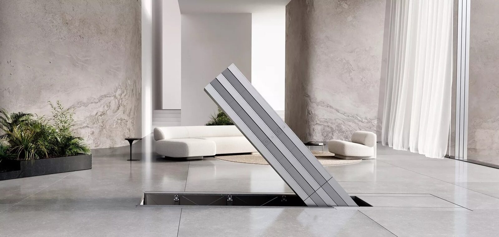 Spectacolul microLED care poate duce la pierderea banilor