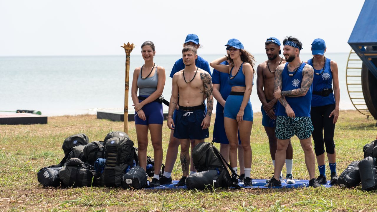 Marea premieră „Desafio: Aventura” la PRO TV și VOYO, de la 20:30