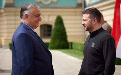 Viktor Orban: Cu fonduri UE, nu trimiteți bani în Ucraina