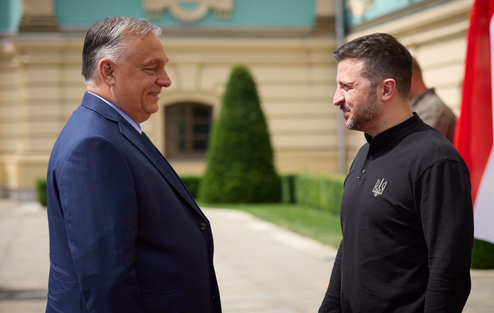 Viktor Orban: Cu fonduri UE, nu trimiteți bani în Ucraina