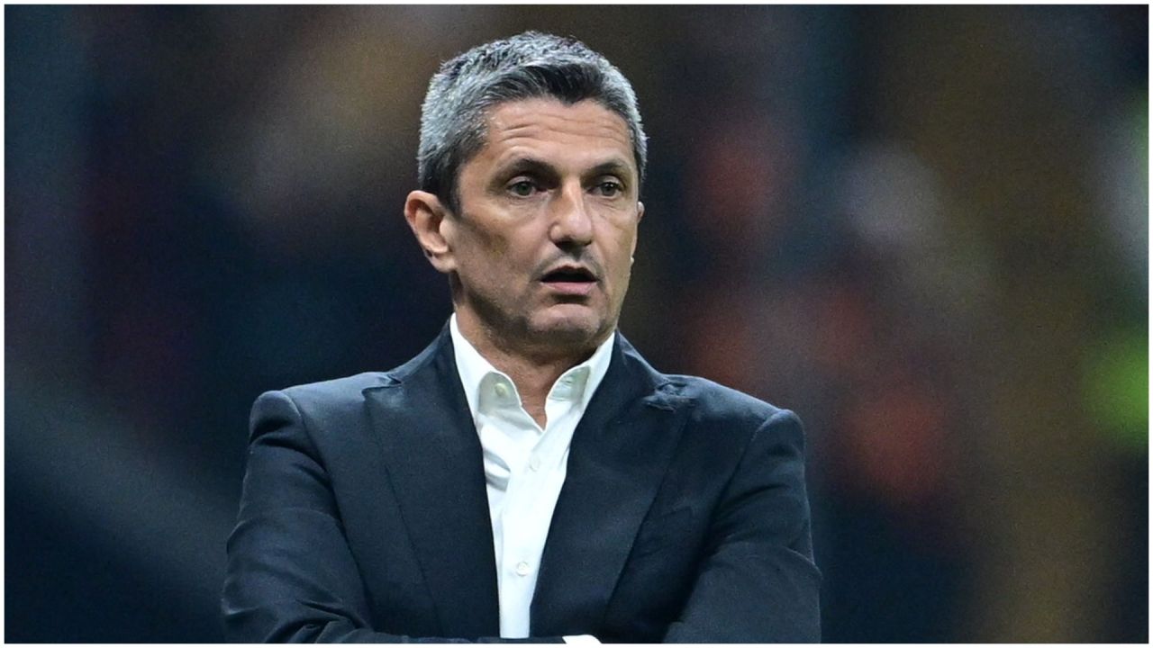Răzvan Lucescu în fața unei noi provocări: a zecea finală de cupă în cariera sa Răzvan Lucescu se află pe cale să adauge un nou capitol impresionant în cariera sa de antrenor