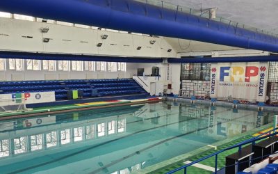 Bazinul Floreasca: Leagănul tradiției și performanței în polo românesc Bazinul Floreasca este cu siguranță unul dintre cele mai importante simboluri ale sportului românesc, mai ales când vine vorba de polo pe apă