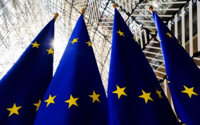 Comisia Europeană propune sancțiuni noi contra Rusiei, inclusiv interzicerea serviciilor maritime pentru petrolierele rusești