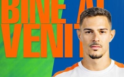 Fost jucător de la Real Madrid, transferat în Superligă: „Bine ai venit!”