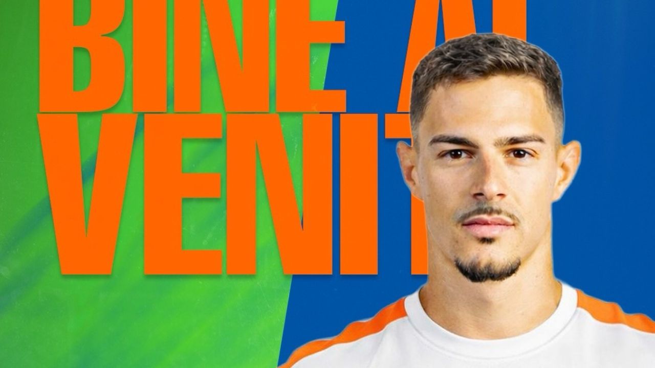 Fost jucător de la Real Madrid, transferat în Superligă: „Bine ai venit!”