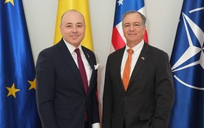 Roma și Washington, mai aproape ca oricând: Relațiile bilaterale devin tot mai solide și orientate spre rezultate concrete După o serie de luni de tensiuni și incertitudini geopolitice, relațiile dintre România și Statele Unite continuă să se întărească, reafirmându-și statutul de aliați strategici în cele mai complexe zone de interes pentru ambele părți