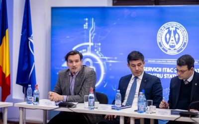 STS dezvoltă tehnologii de vârf pentru securitatea digitală a României Serviciul de Telecomunicații Speciale (STS) din România a anunțat recent progresul în dezvoltarea de instrumente bazate pe inteligență artificială, care sunt deja utilizate în activitățile operaționale