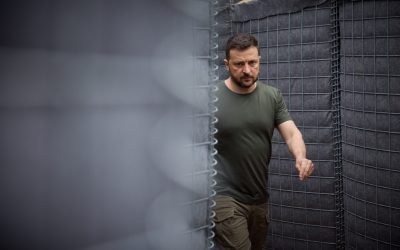 Zelenski anunță negocieri Ucraina-SUA-Rusia săptămâna viitoare