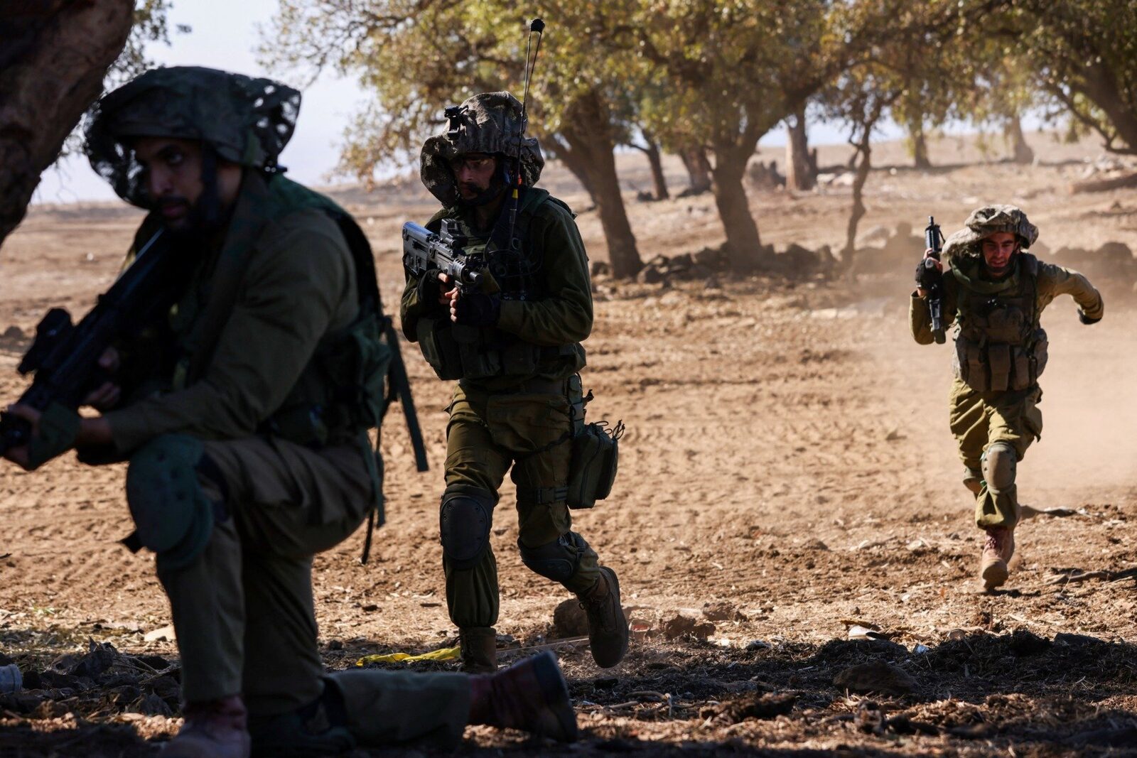 Oficiul Înaltului Comisar al ONU pentru Drepturile Omului (OHCHR) a condamnat ferm activitățile de construcție a coloniilor israeliene din teritoriile palestiniene, inclusiv în Ierusalimul de Est, încadrând aceste acțiuni drept crime de război