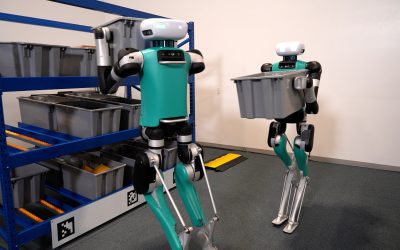 Robotii umanoizi, odată considerați simple prototipuri de laborator, devin acum parte integrantă din fabrici, depozite și sectoare de servicii