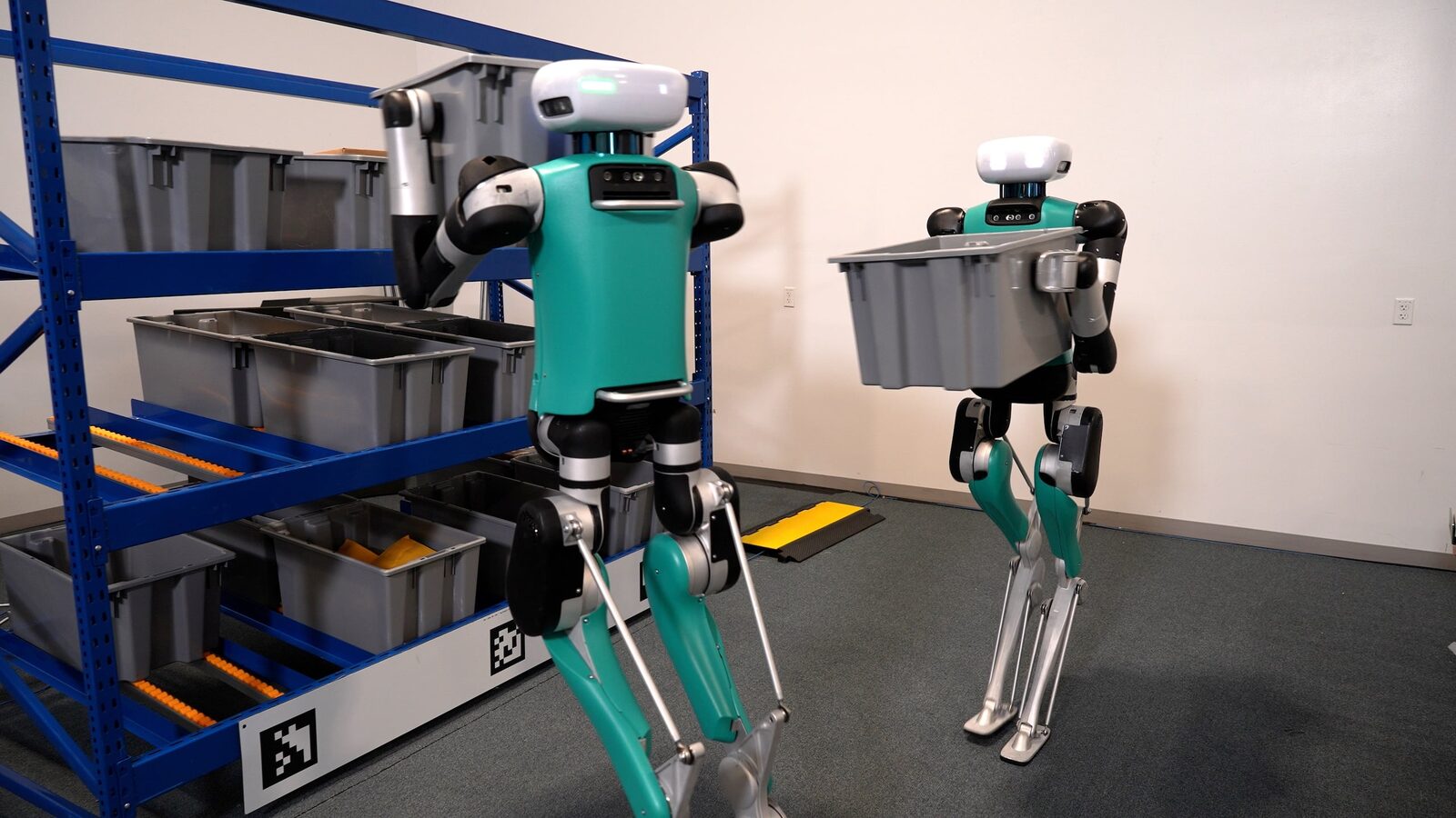 Robotii umanoizi, odată considerați simple prototipuri de laborator, devin acum parte integrantă din fabrici, depozite și sectoare de servicii