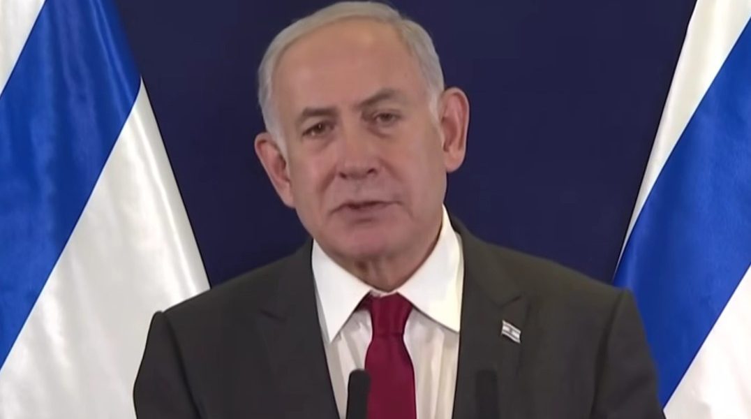 Benjamin-Netanyahu.jpg - StiriFresh