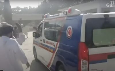 Organizația teroristă Stat Islamic revendică responsabilitatea pentru atacul sângeros din Islamabad, care a luat zeci de vieți și a zguduit din temelii țara