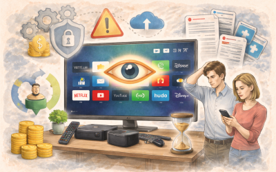 În 2026, aproape orice televizor nou va avea cel puțin funcții „smart”, astfel încât piața nu mai oferă, în mod real, alternative simple