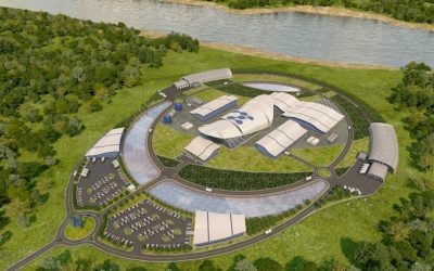 România își îndreaptă pașii spre vârful industriei nucleare europene odată cu anunțarea deciziei finale de investiție pentru proiectul reactoarelor modulare mici (SMR) de la Doicești